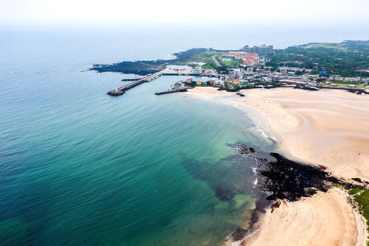 다이나믹메이즈 제주 - 표선1박2일 여행