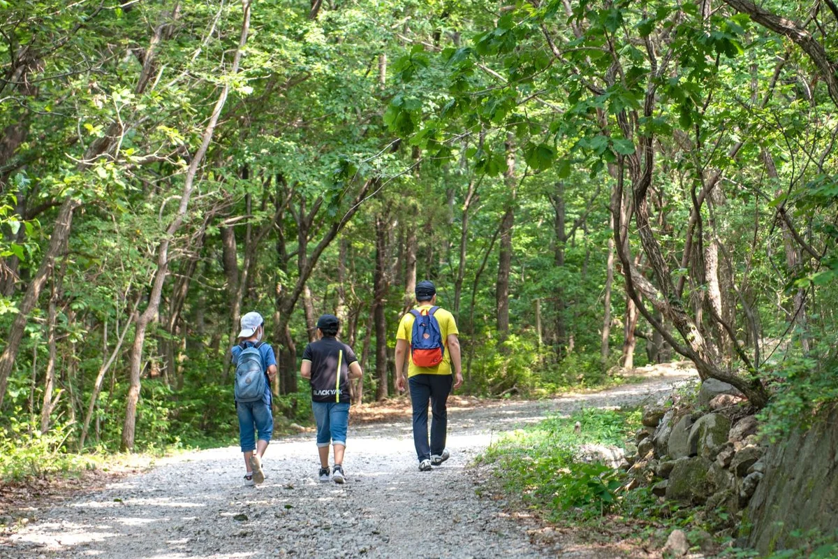부산향수공방 닷노트 해운대 - 해운대혼행 여행