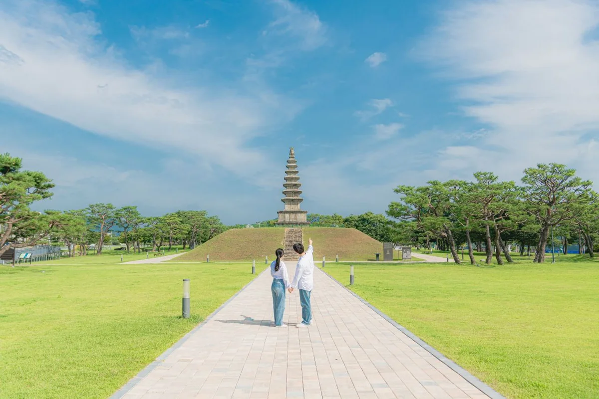 오대호아트팩토리 - 충주여행 여행