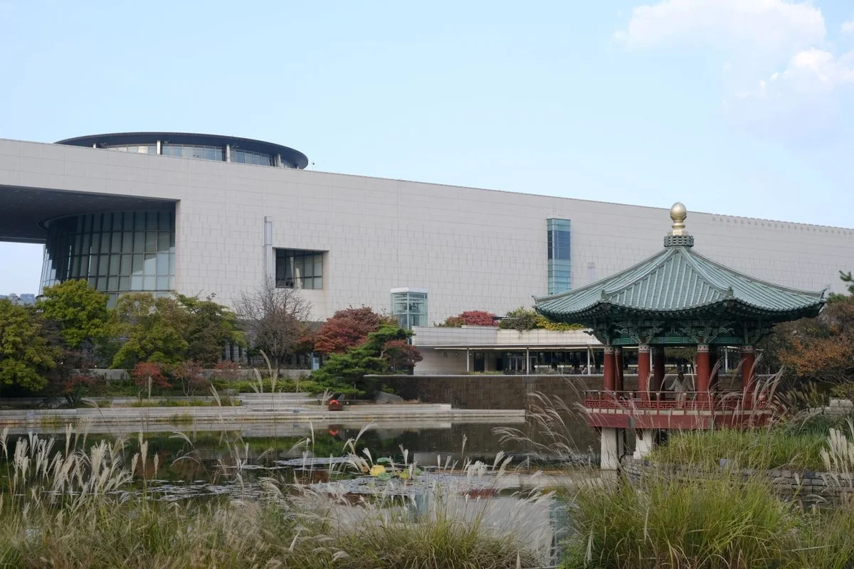 용산구 봄 여행 (출처 : 한국관광공사)
