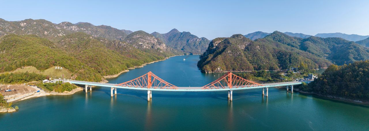 충주 커플 여행 (출처 : 한국관광공사)