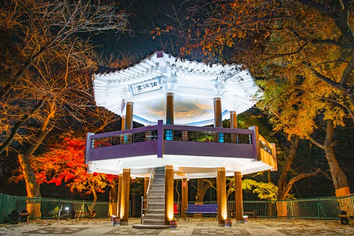 미추홀구 전시 (출처 : 한국관광공사)