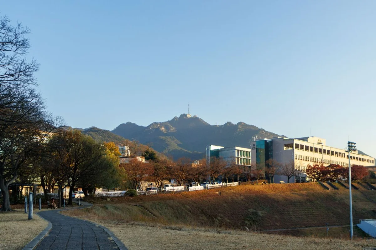 관악아트홀 어린이라운지 - 관악구 여행