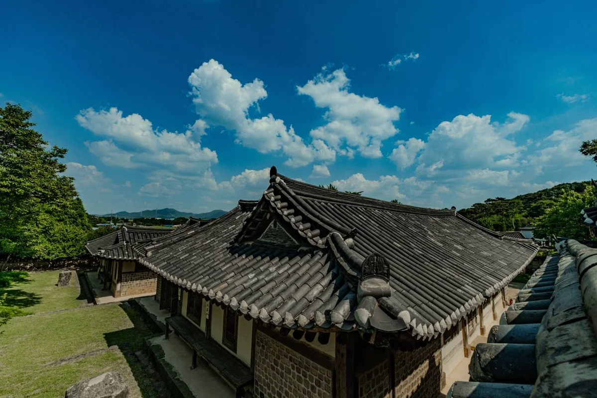 아그로랜드 태신목장 - 예산군 여행