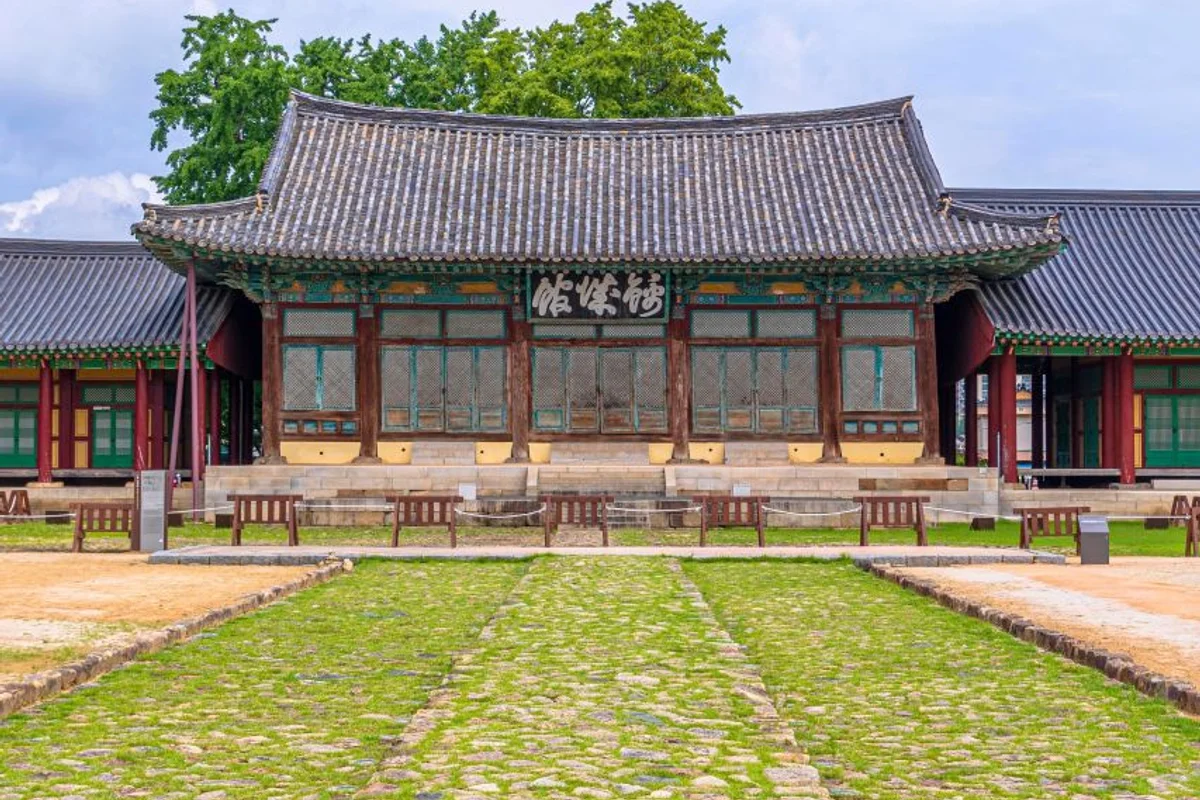 중흥골드스파 워터락 - 나주여행 여행