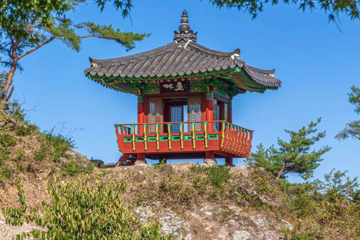순창 여행지 추천 (출처 : 한국관광공사)