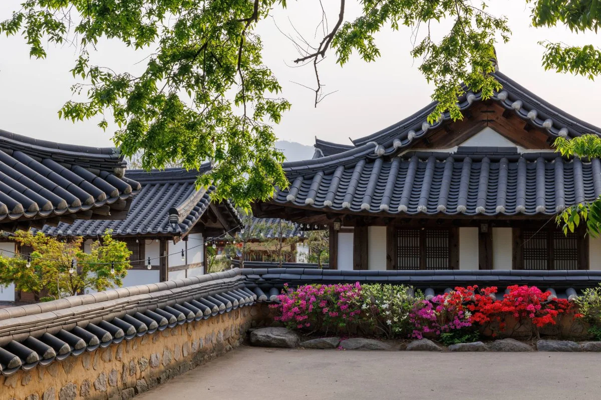 테미오래 - 대전여행 여행