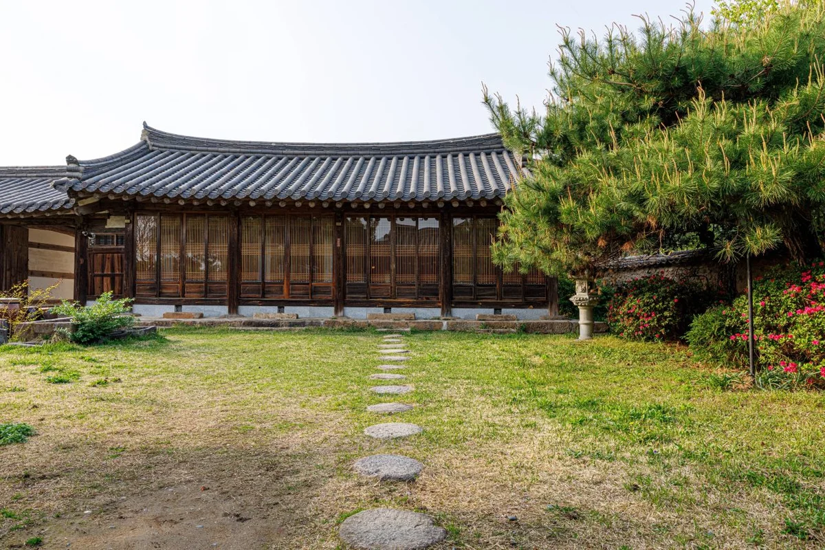 살곶이공원 - 성동구여행 여행