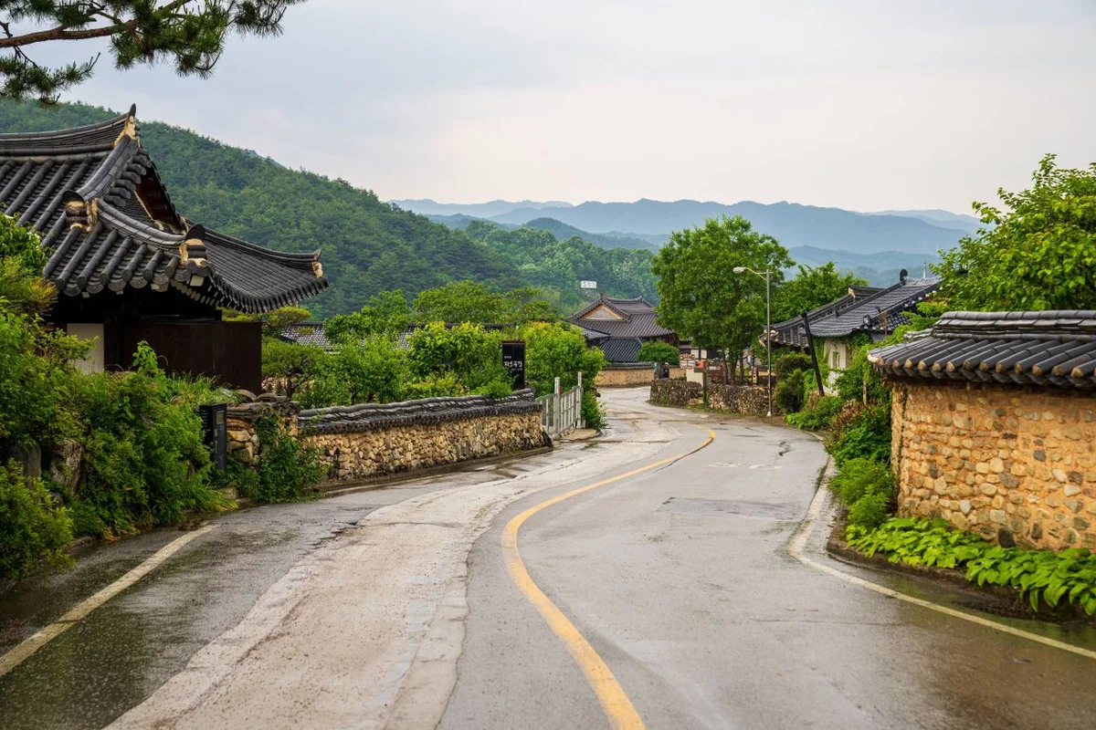 함양군 동물원 (출처 : 한국관광공사)