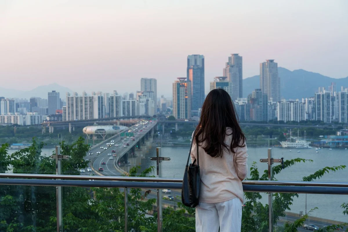 청담 드라이브 코스 따라 만나는 피규어뮤지엄w - 청담드라이브 여행