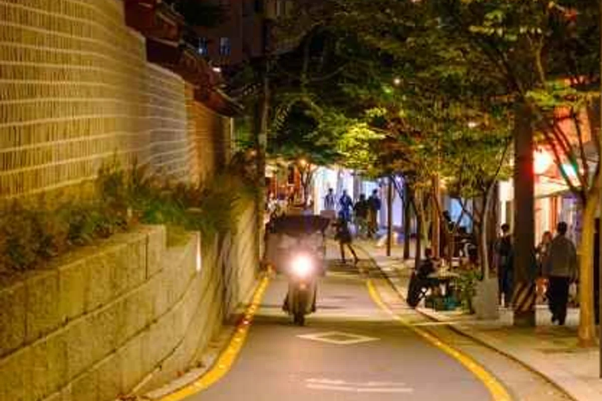 롯데월드 어드벤처 & 롯데월드 아쿠아리움 - 서울레지던스호텔 여행