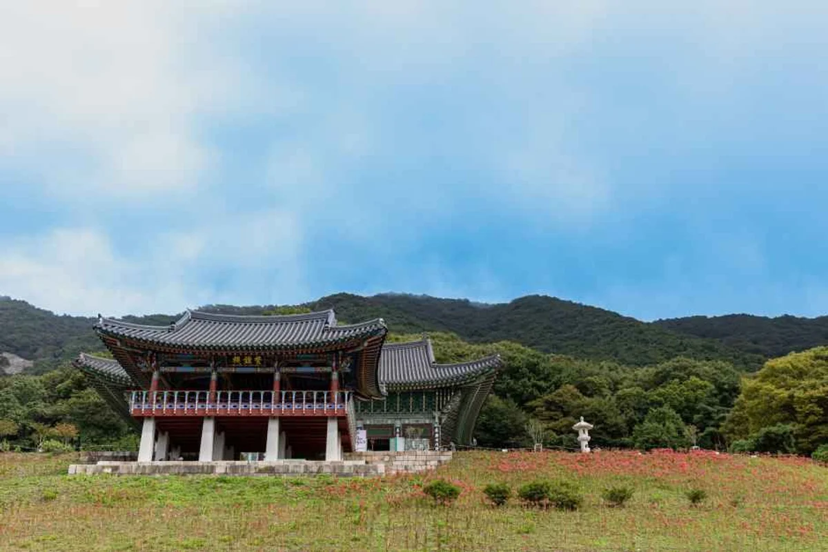 부산 오키나와 항공권 (출처 : 한국관광공사)