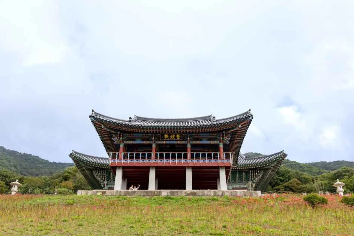 이기대해안산책로 - 부산 여행