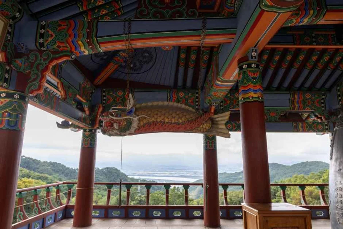 허심청 - 부산여행 여행