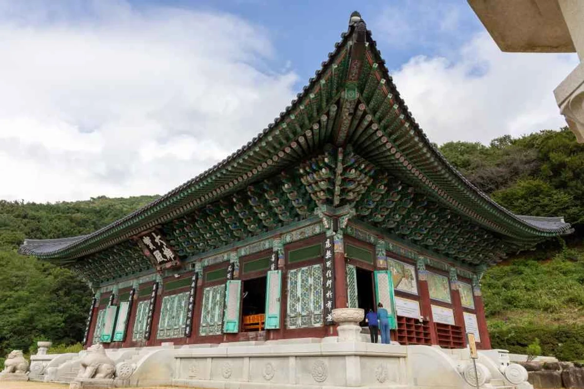 오키나와 월드 - 오키나와여행 여행