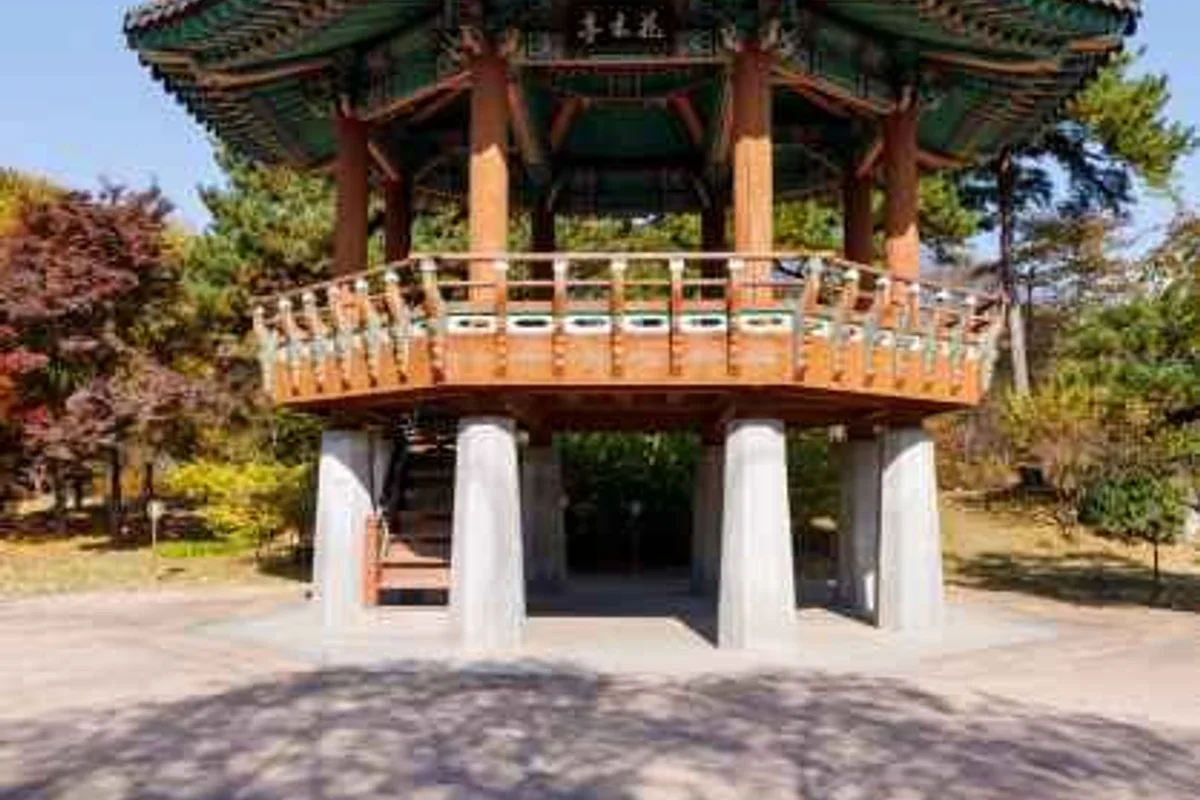 춘천 숙소 BEST 10 (출처 : 한국관광공사)