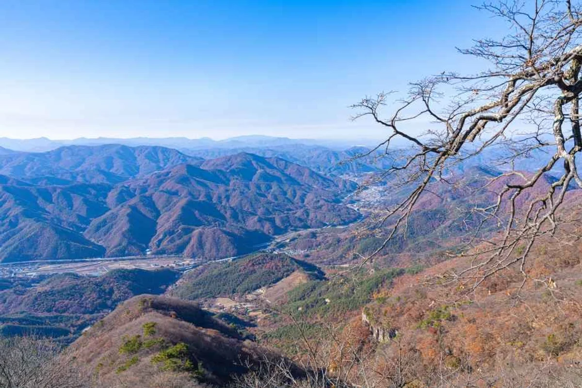 무주목재문화체험장 - 무주여행 여행