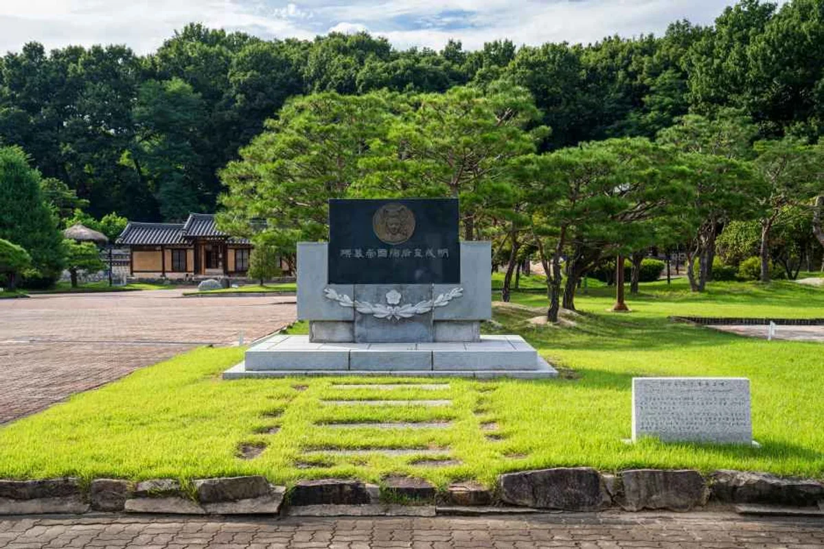 여주프리미엄아울렛 - 여주 여행