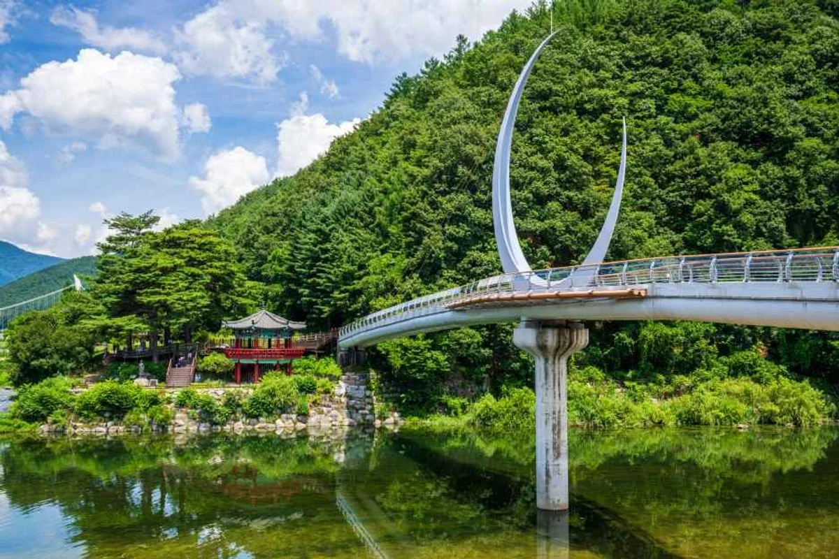 해운대블루라인파크 송정정거장 - 송정여행 여행
