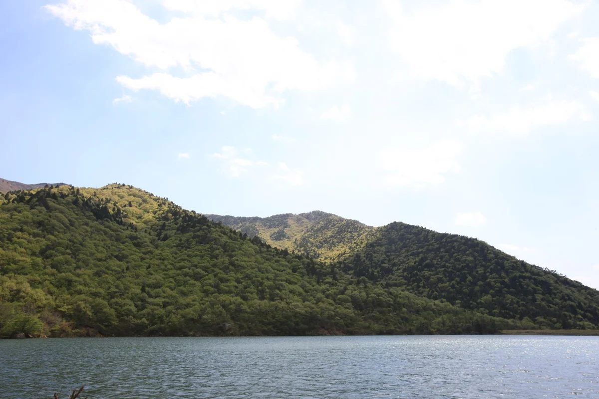 덕산사 - 금산여행 여행