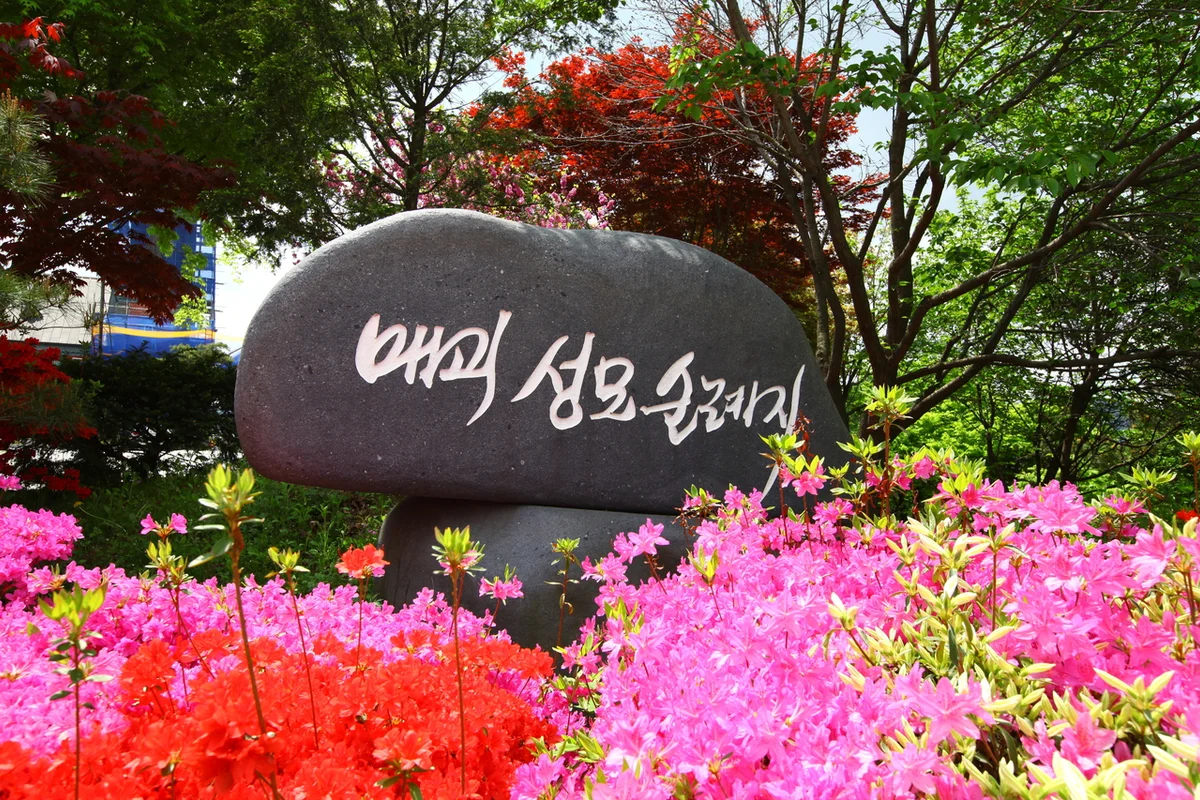 곡성 아쿠아리움 (출처 : 한국관광공사)