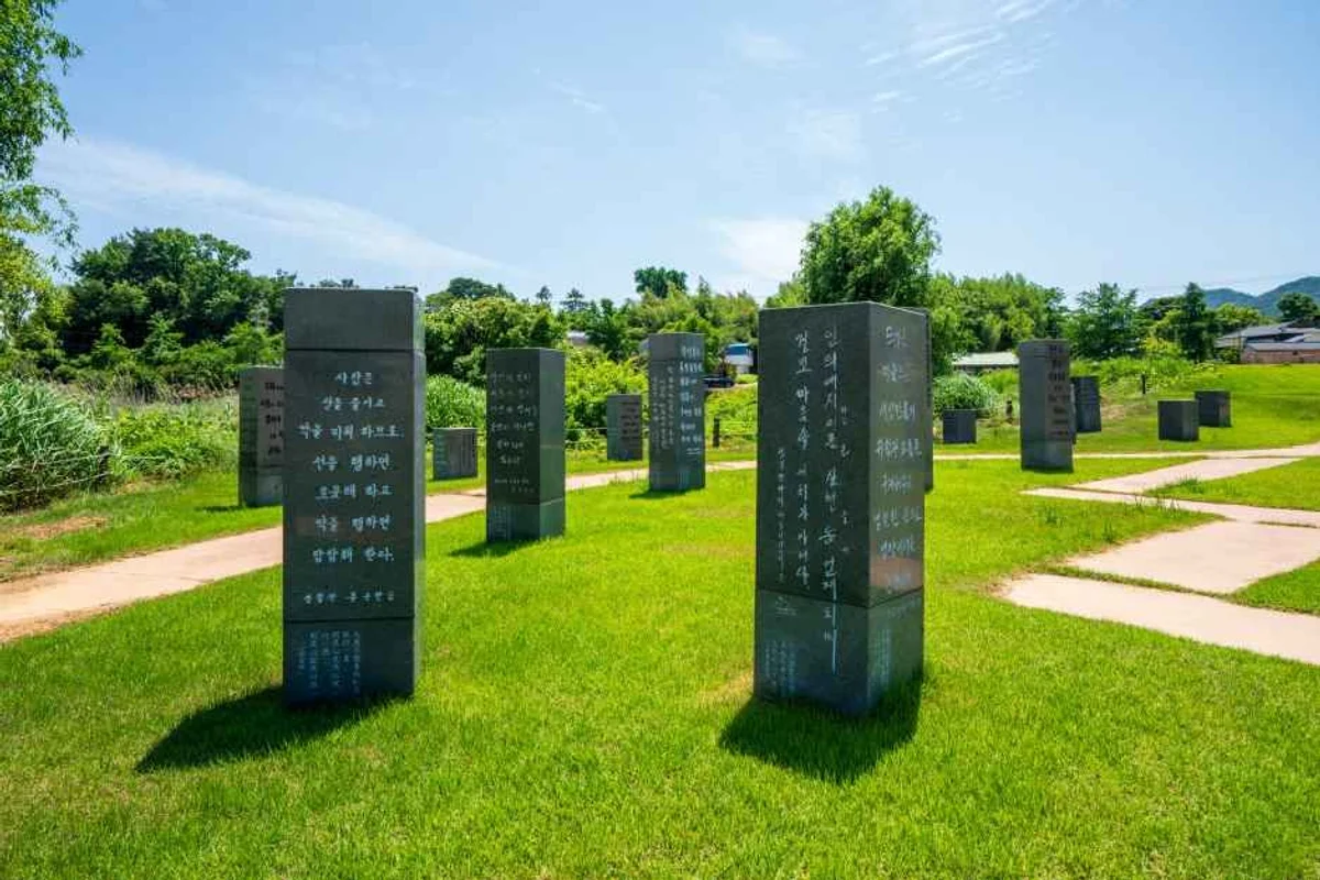 대전역 박물관 (출처 : 한국관광공사)