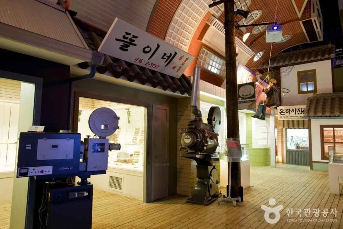 영도 숨은 명소 (출처 : 한국관광공사)